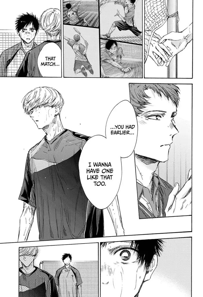 Blue Box Chapter 143 image 13_optimized